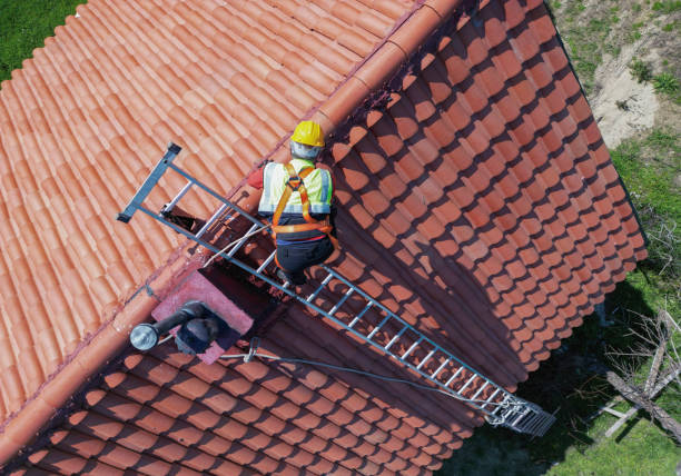 Reliable Hunters Creek Village, TX Roofing Services Solutions