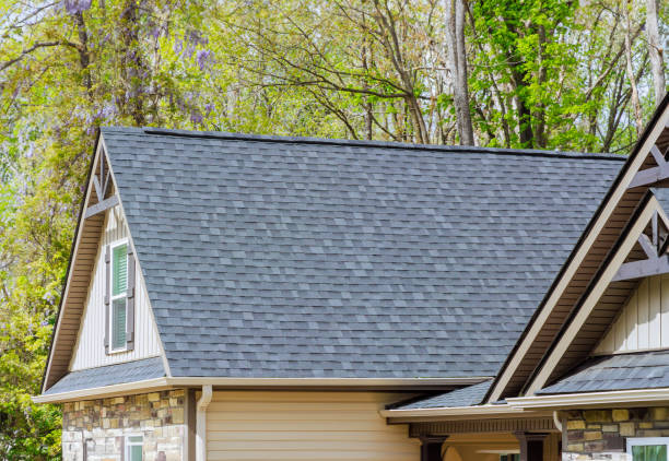 Roof Insulation in Hunters Creek Village, TX